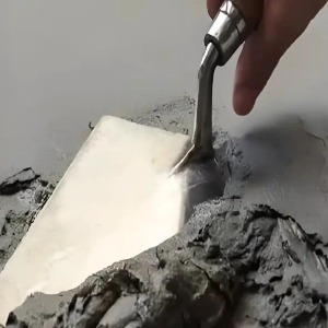 柳林混凝土裂缝孔洞剥落冻融修复用高强度丙乳防腐蚀砂浆