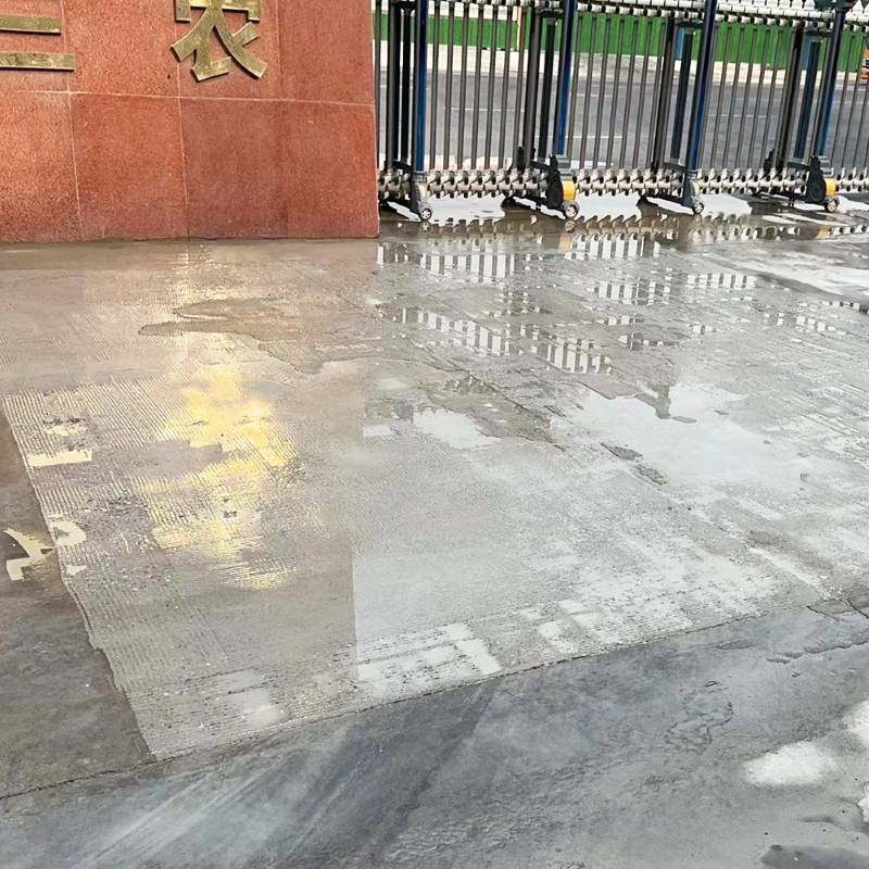 柳林水泥路面翻新砂浆